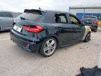 2020 AUDI A1 30 TFSI S LINE 5DR for sale at Copart SANDWICH