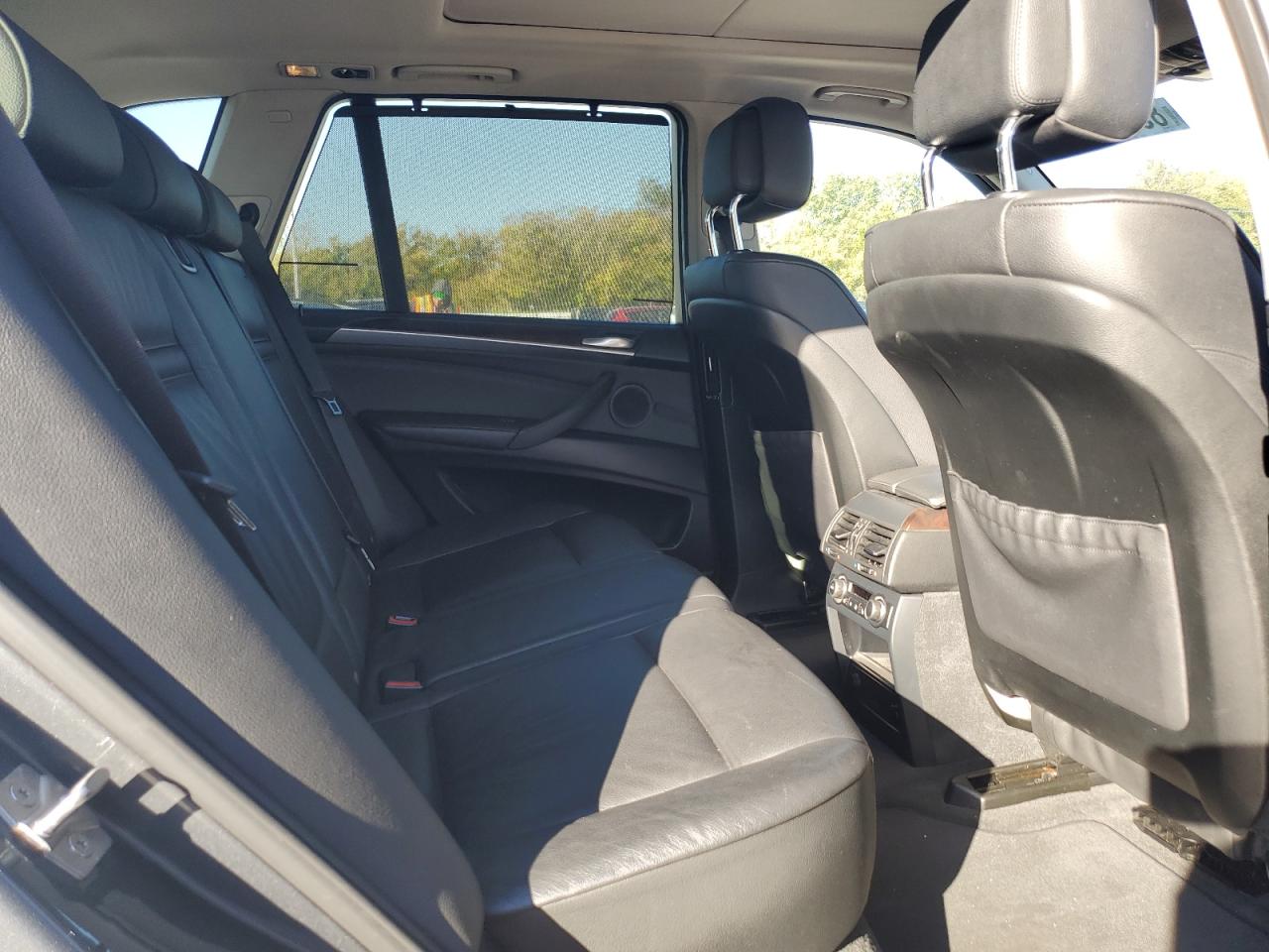 2012 BMW X5 xDrive35I VIN: 5UXZV4C55CL986618 Lot: 85415265