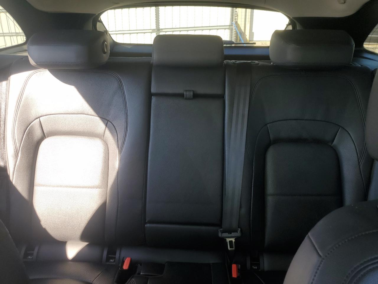 2021 Jaguar F-Pace S VIN: SADCJ2EX9MA675040 Lot: 91145125