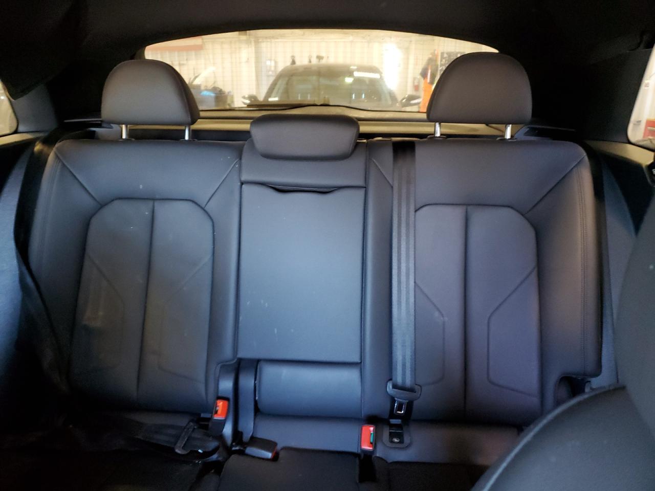 2021 Audi Q3 Premium S Line 45 VIN: WA1DECF36M1027574 Lot: 92438495