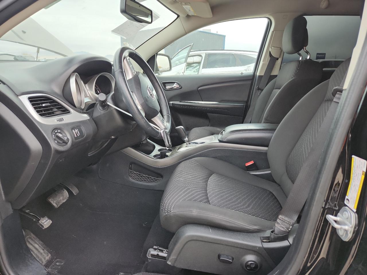 2017 Dodge Journey Sxt VIN: 3C4PDCBGXHT560850 Lot: 89853695