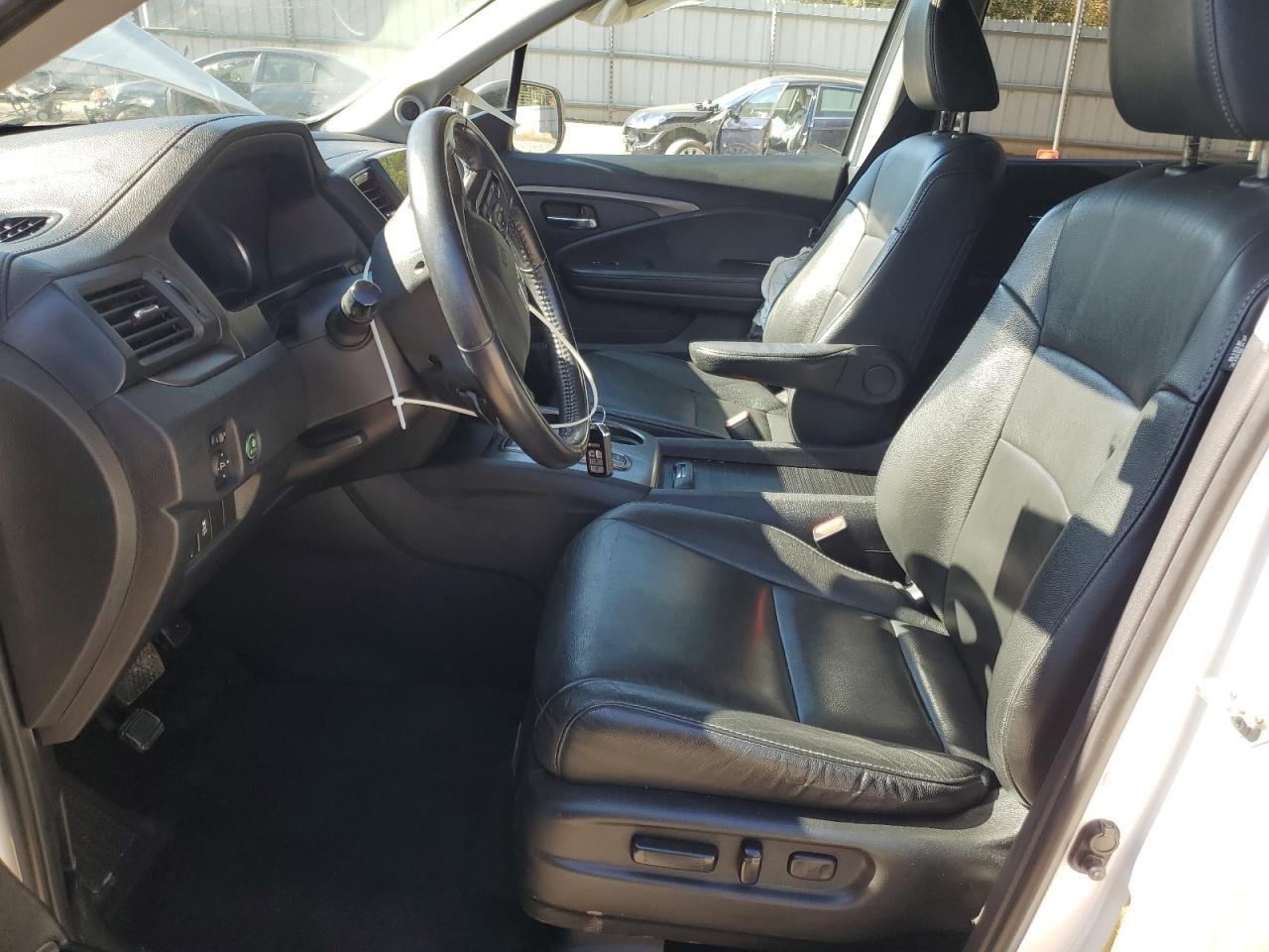 2021 Honda Pilot Exl VIN: 5FNYF5H53MB027912 Lot: 91164925