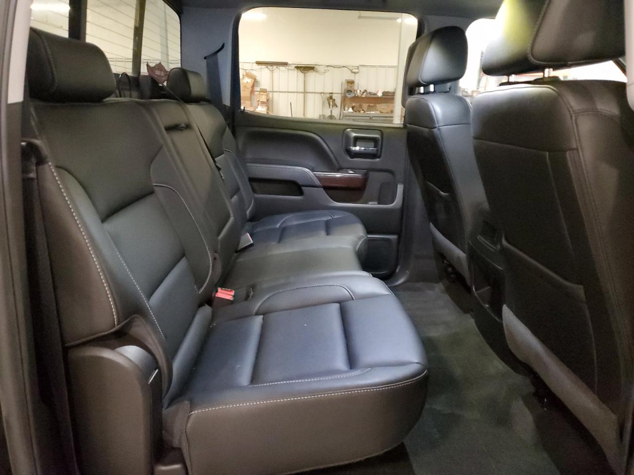 2018 GMC Sierra K1500 Slt VIN: 3GTU2NEC3JG385613 Lot: 91898075