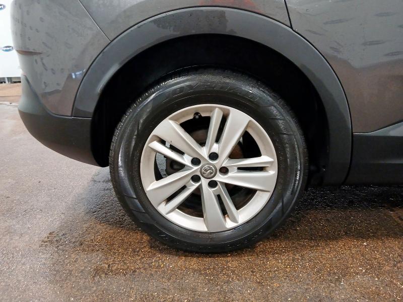 2019 VAUXHALL GRANDLAND X 1.2 TURBO SE 5DR