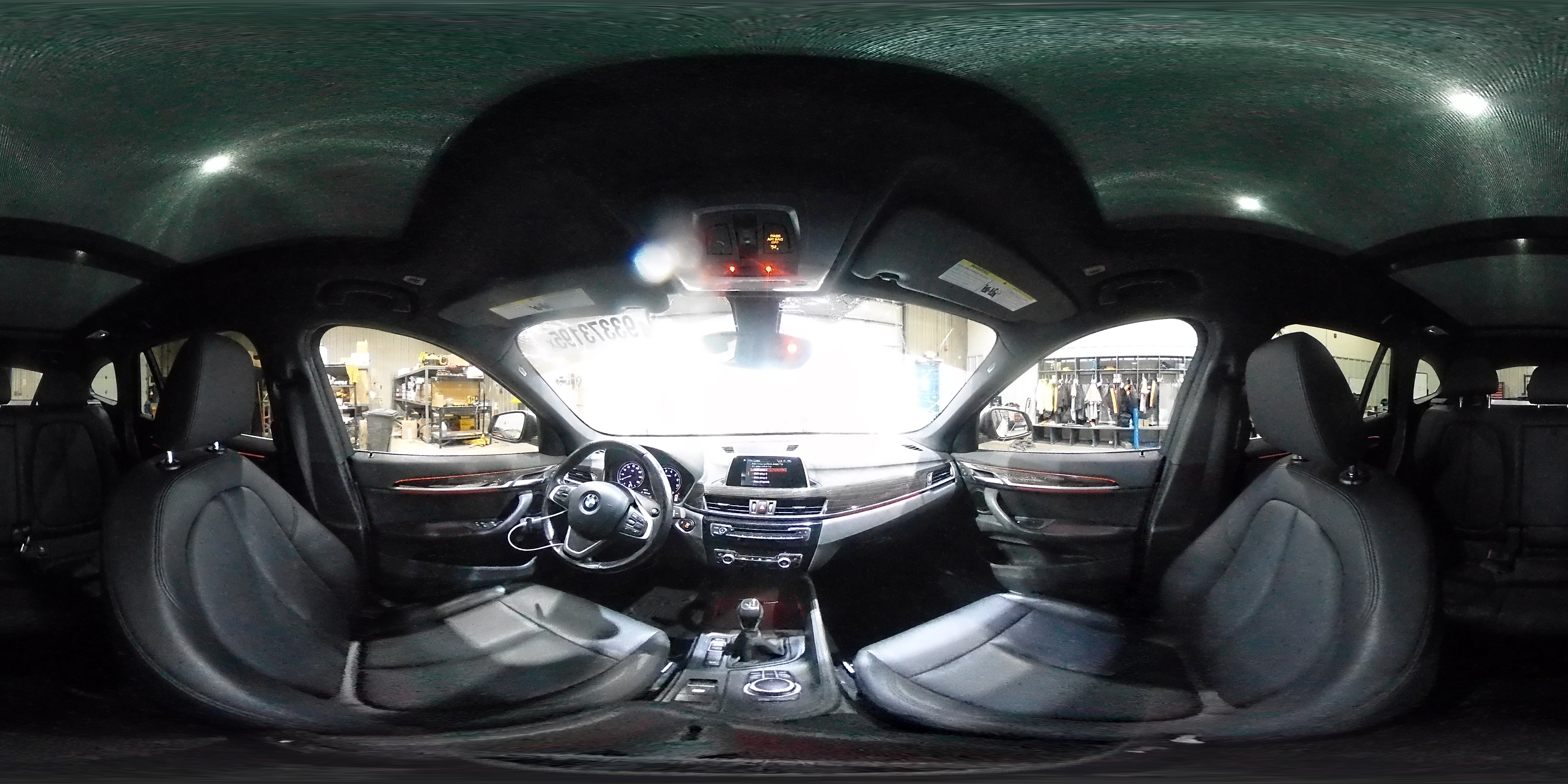 2018 BMW X1 xDrive28I VIN: WBXHT3C38J5L28128 Lot: 93373195