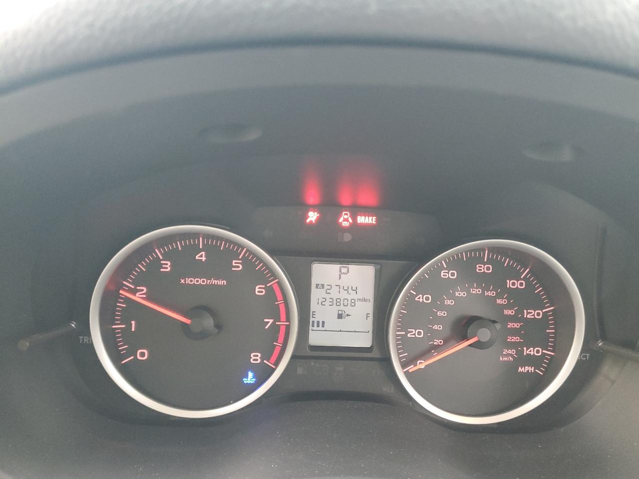 2017 Subaru Forester 2.5I VIN: JF2SJABC6HH444436 Lot: 92863365