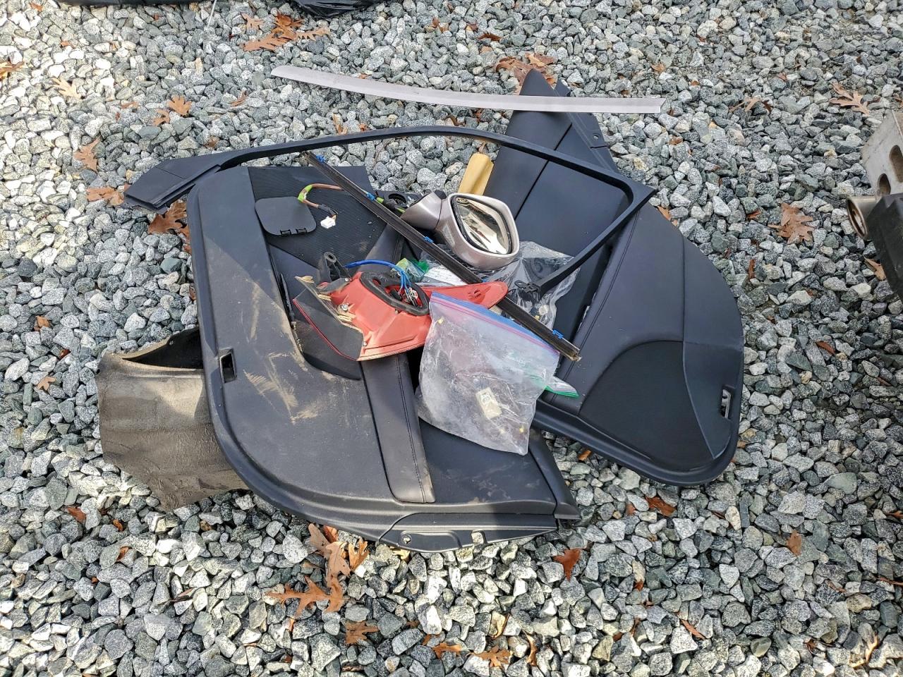 2008 Lexus Es 350 VIN: JTHBJ46G282208879 Lot: 94032605