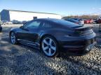 2025 PORSCHE 911 TURBO   for sale at Copart NJ - TRENTON