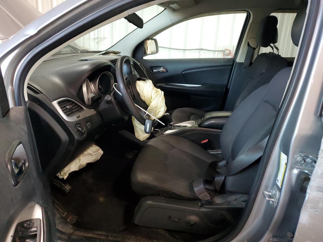 2017 Dodge Journey Sxt VIN: 3C4PDCBG0HT521586 Lot: 89926665