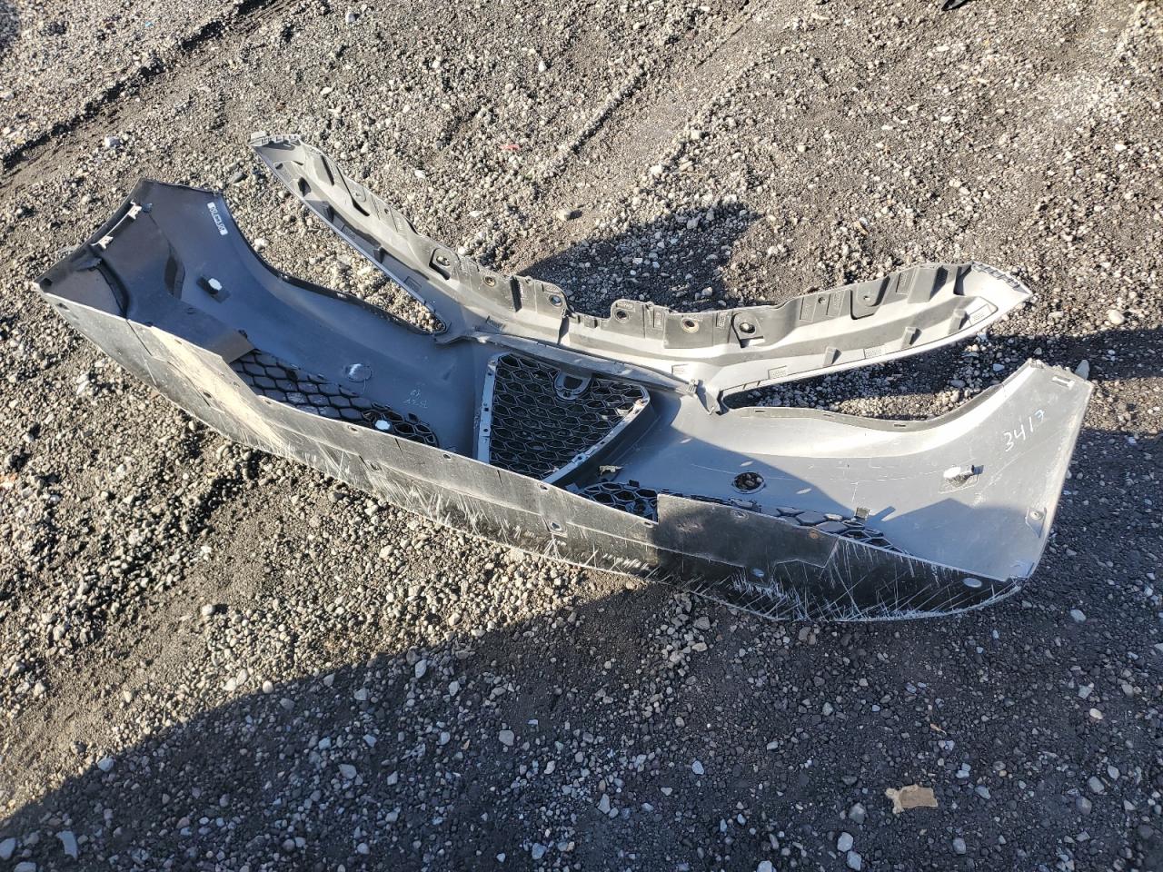 2018 Alfa Romeo Giulia Ti Q4 VIN: ZARFAEEN8J7597325 Lot: 91637325