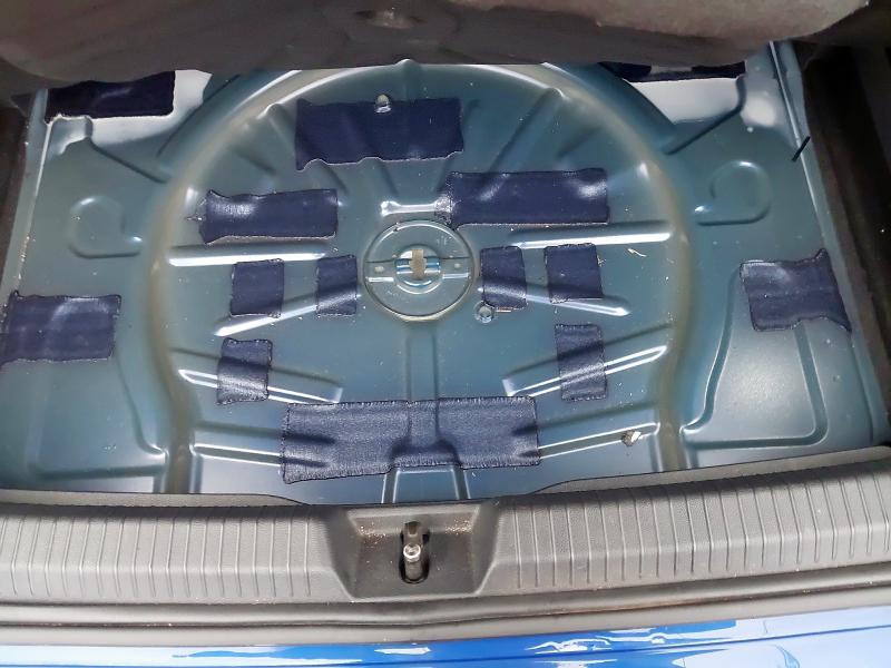 2021 VOLKSWAGEN GOLF 2.0 TSI 320 R 4MOTION 5DR DSG