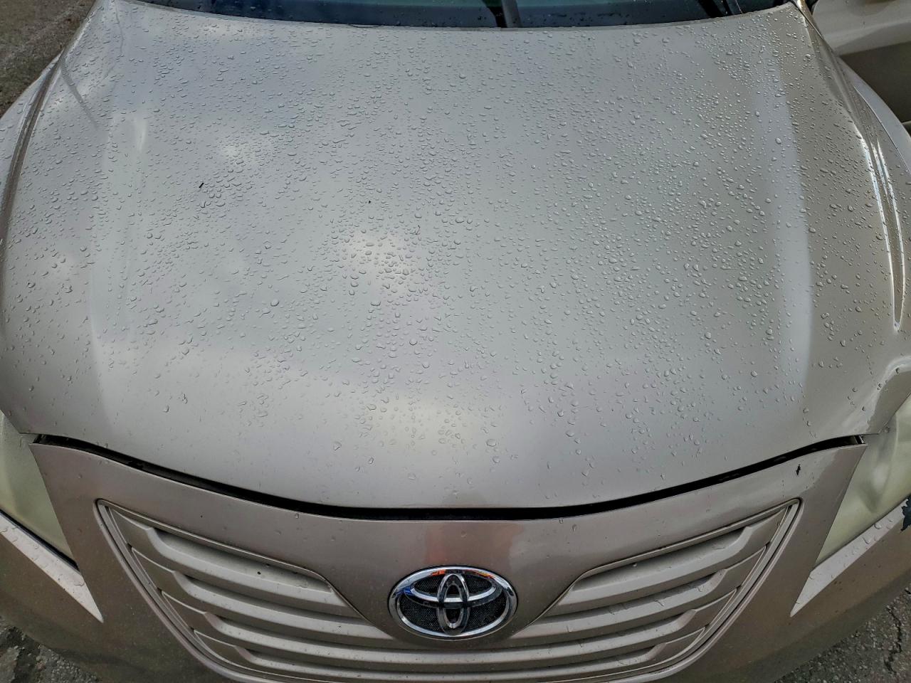 2007 Toyota Camry Ce VIN: 4T1BE46K67U044349 Lot: 94250225