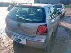 2006 VOLKSWAGEN POLO 1.4 S 80 5DR for sale at Copart BRISTOL