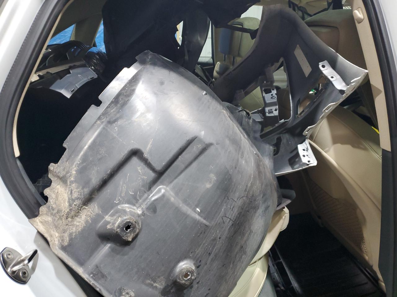 2019 Audi A4 Premium Plus VIN: WAUENAF43KA118786 Lot: 92000465