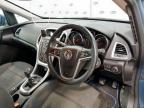 2015 VAUXHALL ASTRA EXCI for sale at Copart NEWBURY