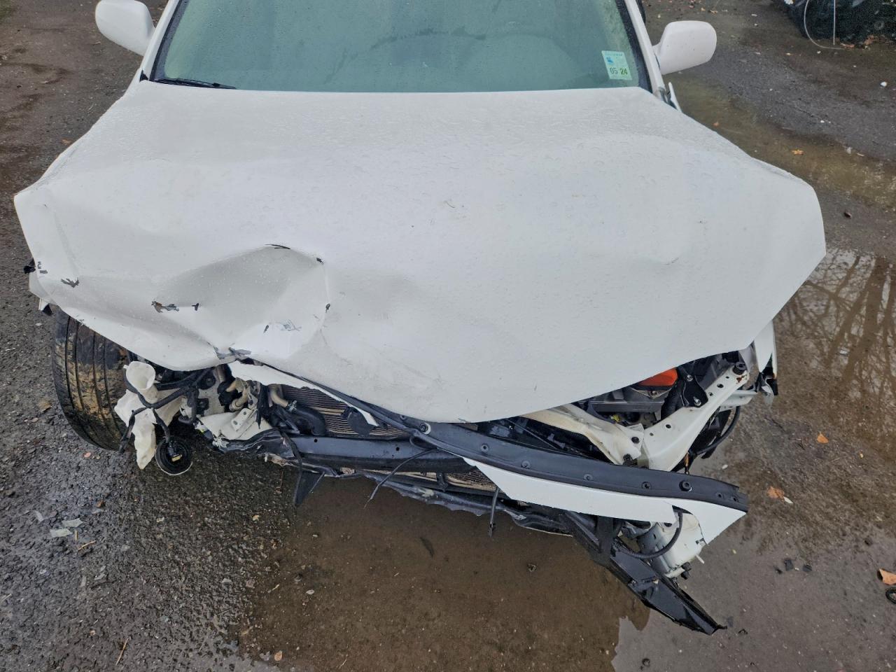 2009 Toyota Camry Hybrid VIN: 4T1BB46K99U067202 Lot: 94333425