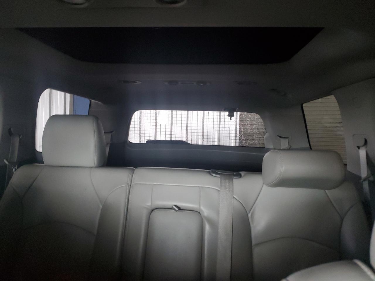 2015 GMC Acadia Slt-1 VIN: 1GKKVRKD1FJ327089 Lot: 93070605