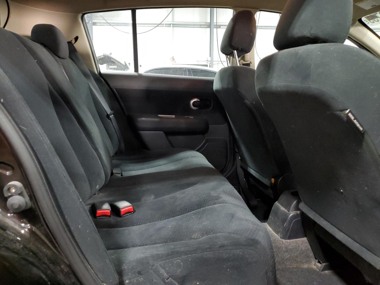 2010 Nissan Versa S VIN: 3N1BC1CP8AL408137 Lot: 92820755