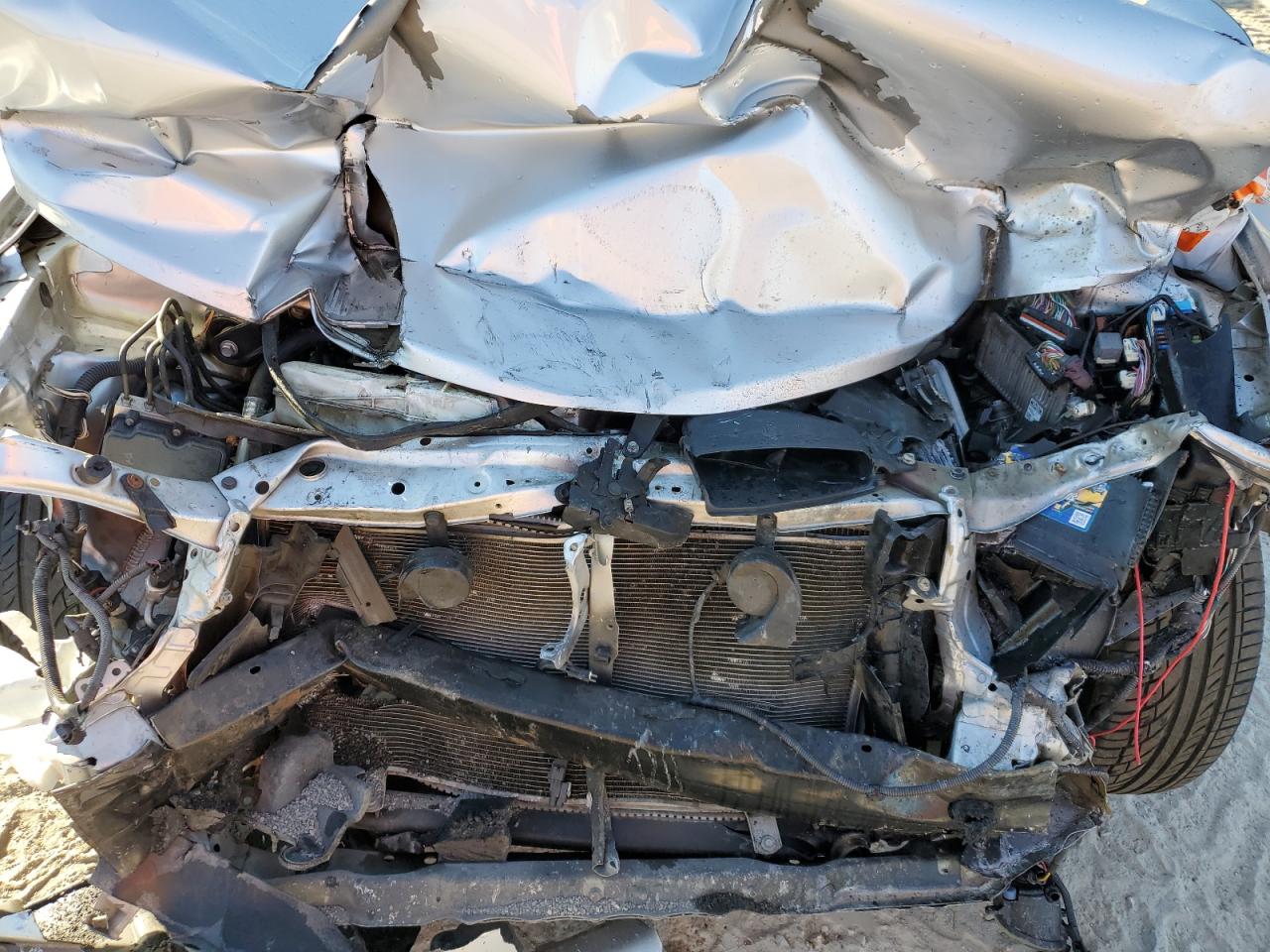 2014 Toyota Camry L VIN: 4T1BF1FK4EU324716 Lot: 91364515