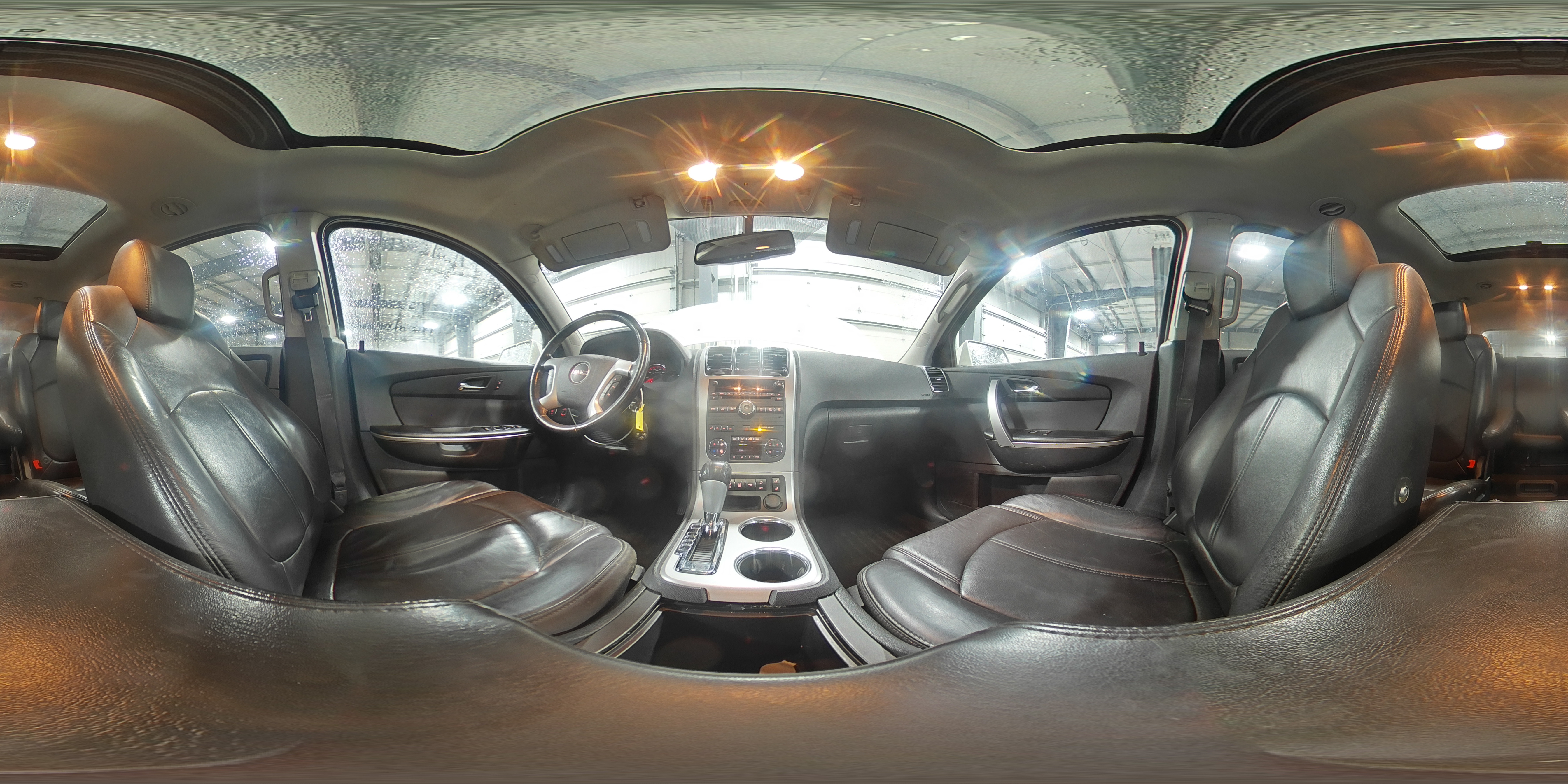 2012 GMC Acadia Slt-1 VIN: 1GKKVRED1CJ244687 Lot: 93878025