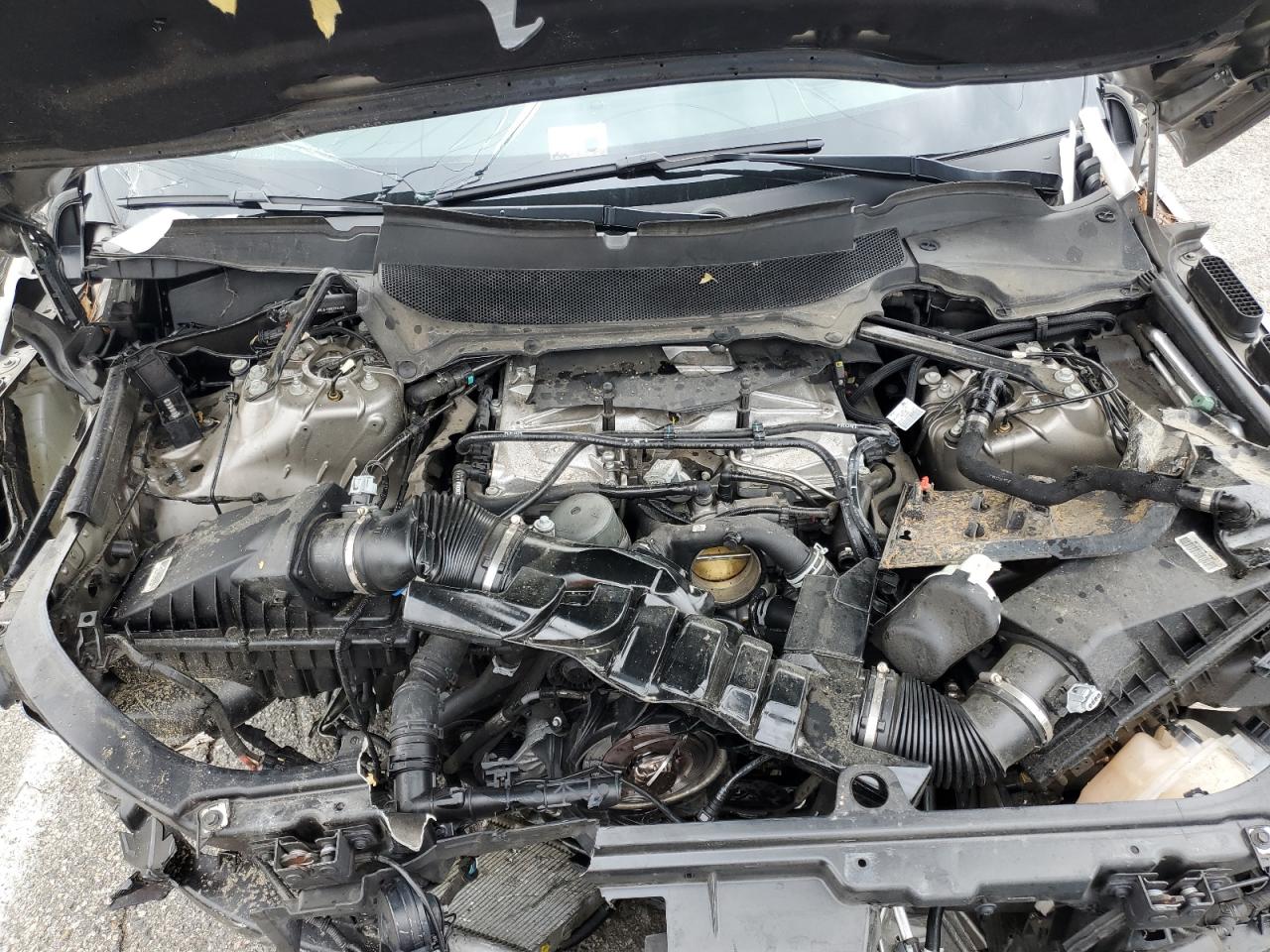 2021 Land Rover Range Rover Westminster Edition VIN: SALGS5SE9MA448017 Lot: 93774175