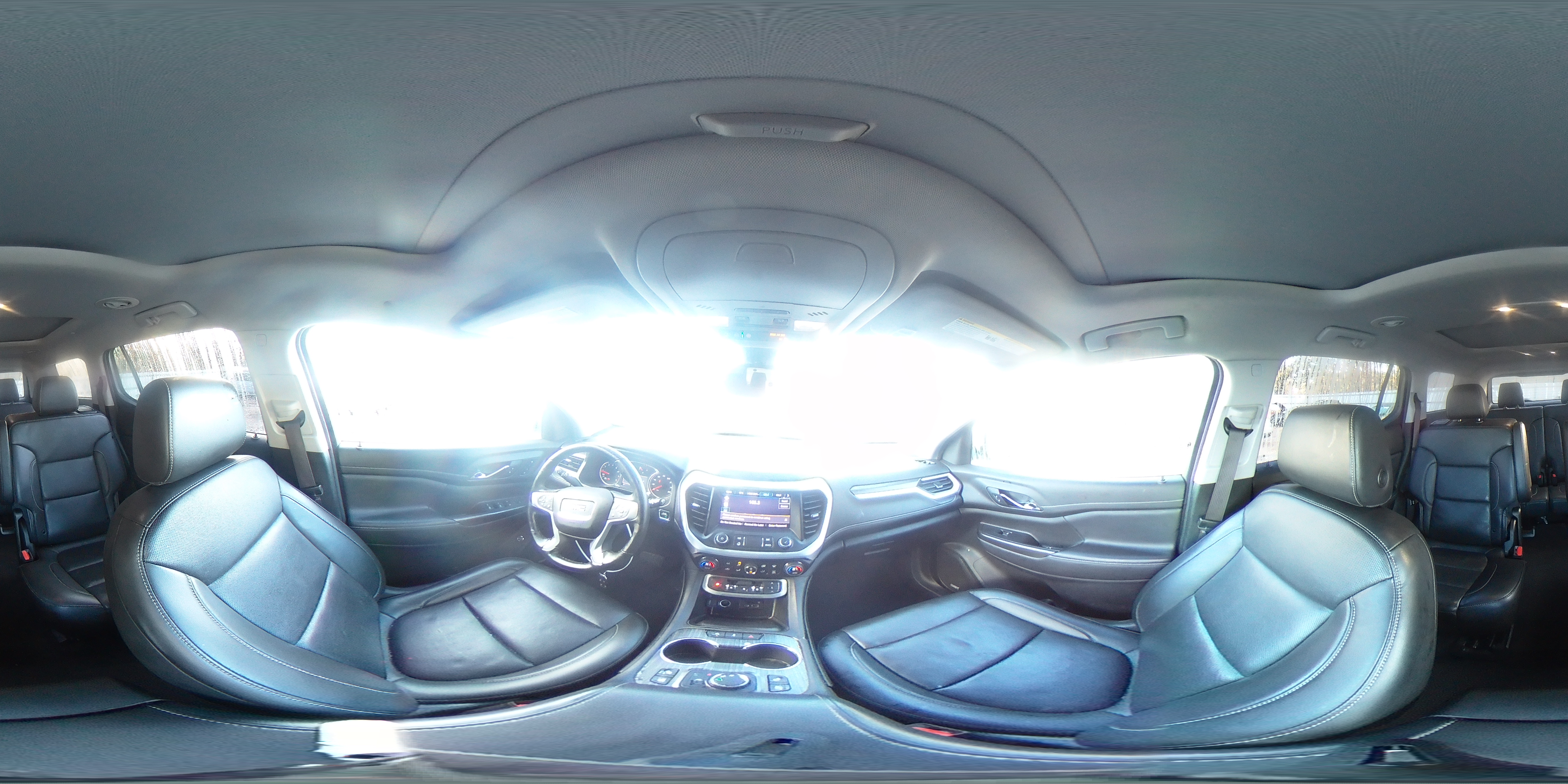 2023 GMC Acadia Slt VIN: 1GKKNMLSXPZ228046 Lot: 94576925