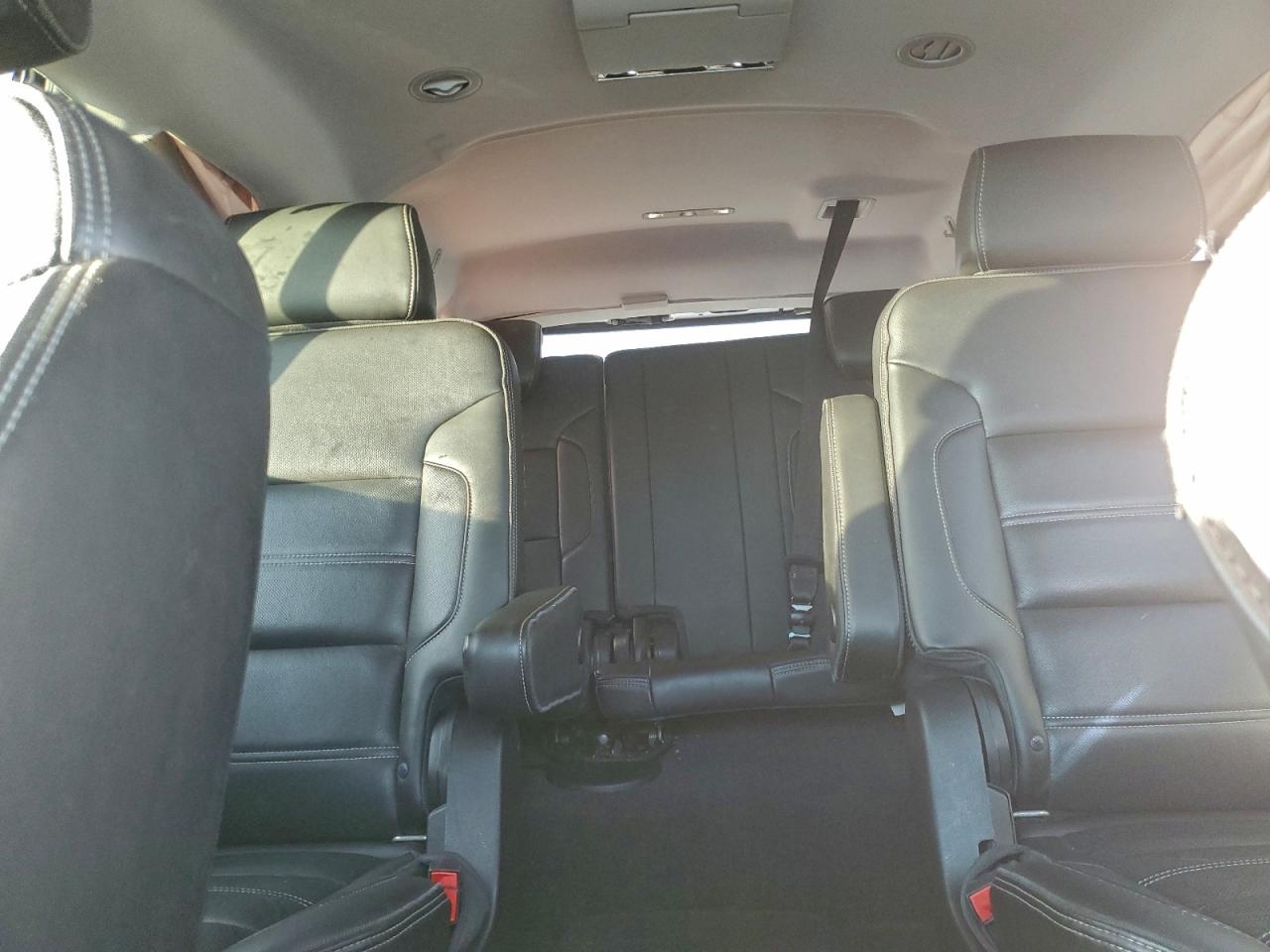 2018 GMC Yukon Xl Denali VIN: 1GKS2HKJ1JR292721 Lot: 93957665