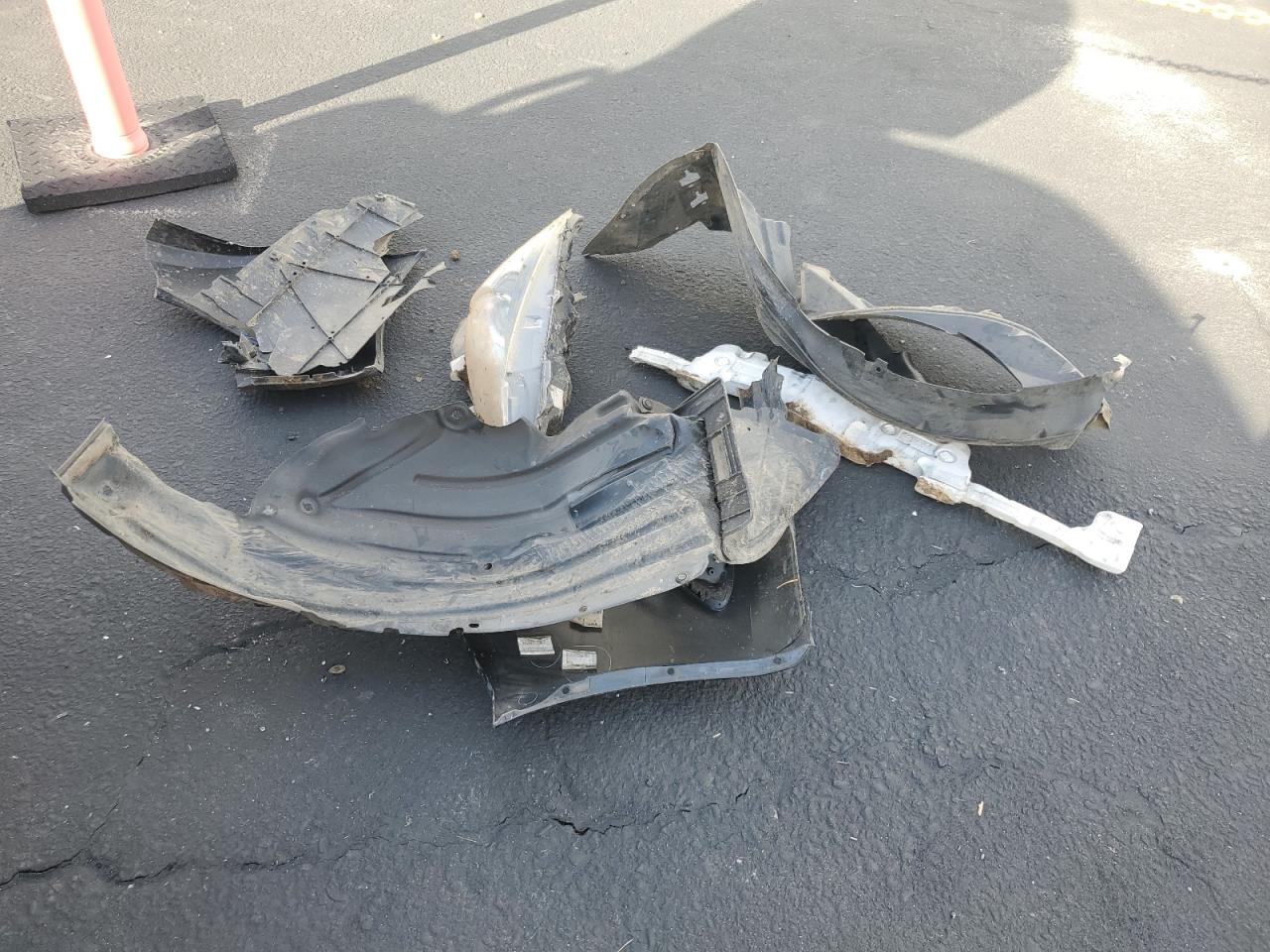 2016 Mazda 3 Sport VIN: JM1BM1T7XG1344046 Lot: 93436585