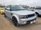 2012 LAND ROVER RANGE ROVER SPORT 3.0 SDV6 HSE 5DR AUTO [LUX PACK] for sale at Copart SANDWICH