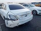 2015 MERCEDES BENZ C CLASS AM for sale at Copart SANDTOFT
