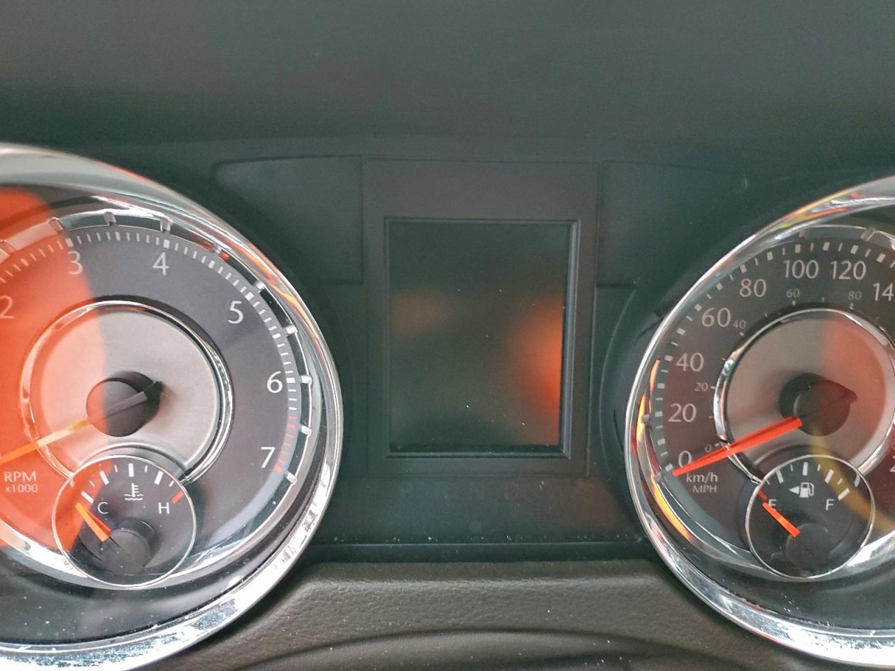 2014 Chrysler Town & Country Limited VIN: 2C4RC1GG9ER149950 Lot: 94507895