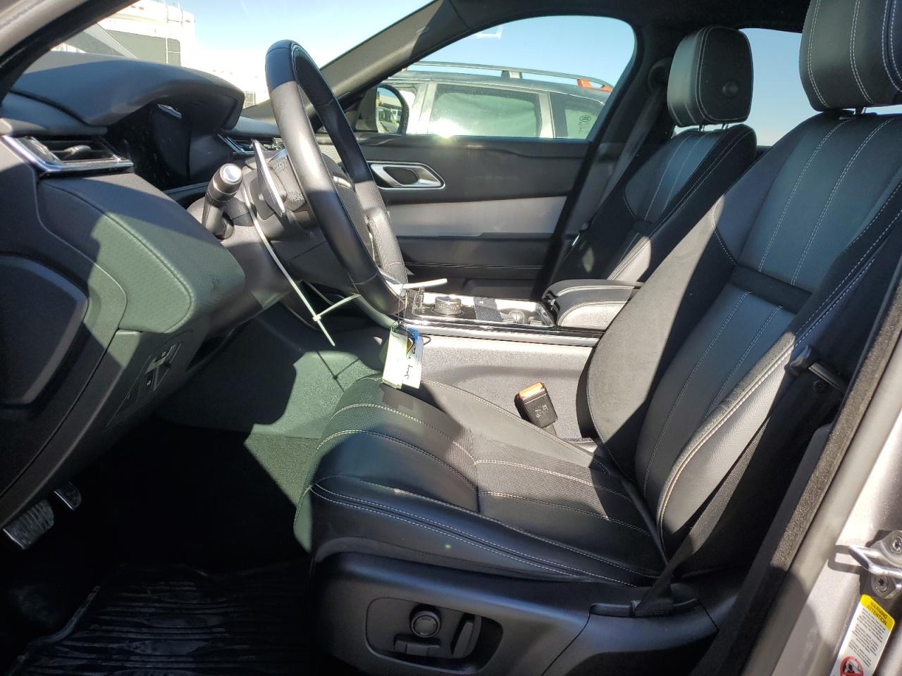 2020 Land Rover Range Rover Velar R-Dynamic S VIN: SALYK2EX5LA277524 Lot: 92746795