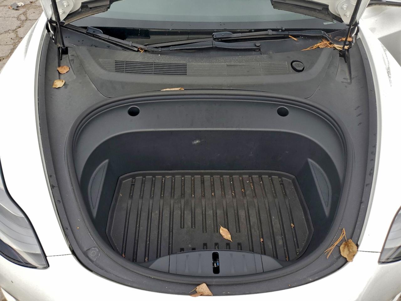 2021 Tesla Model 3 VIN: 5YJ3E1EA4MF098219 Lot: 93655745