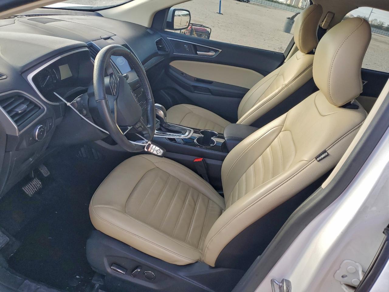 2017 Ford Edge Sel VIN: 2FMPK3J84HBB88445 Lot: 94322965