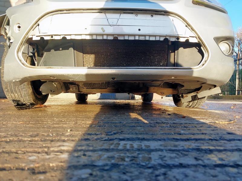 2009 FORD FOCUS 1.6 ZETEC 5DR