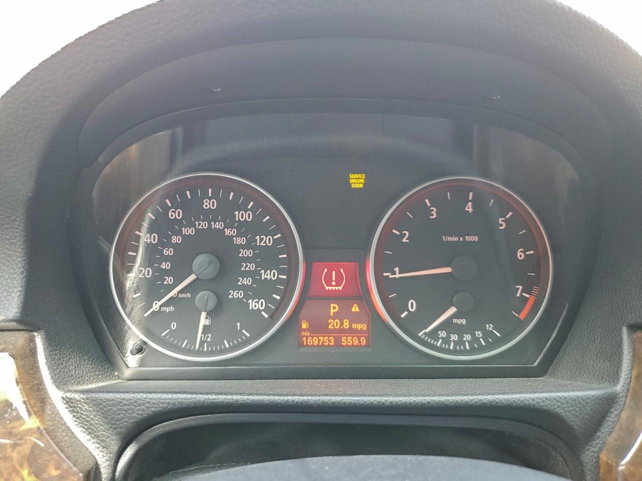 2006 BMW 330 I VIN: WBAVB33556KS34122 Lot: 92280845