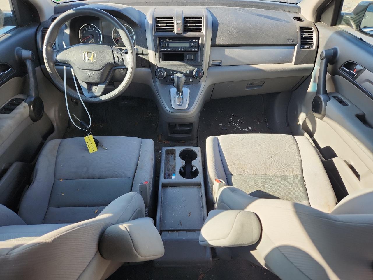 2010 Honda Cr-V Lx VIN: 3CZRE3H34AG702516 Lot: 91429525