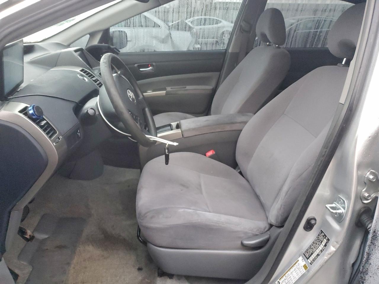 2008 Toyota Prius VIN: JTDKB20U483460340 Lot: 94364485