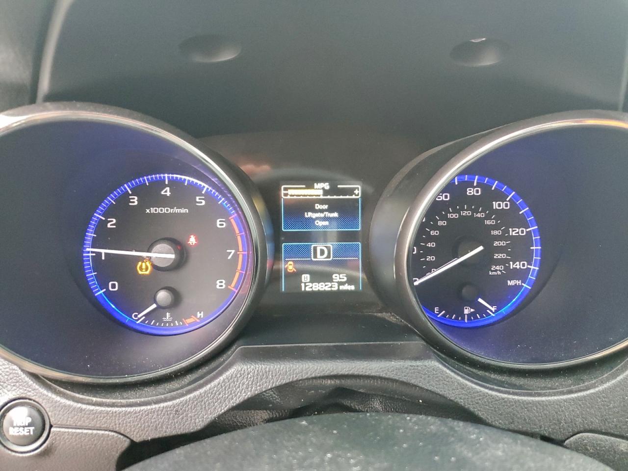 2015 Subaru Outback 2.5I Limited VIN: 4S4BSBJC9F3230775 Lot: 94044155