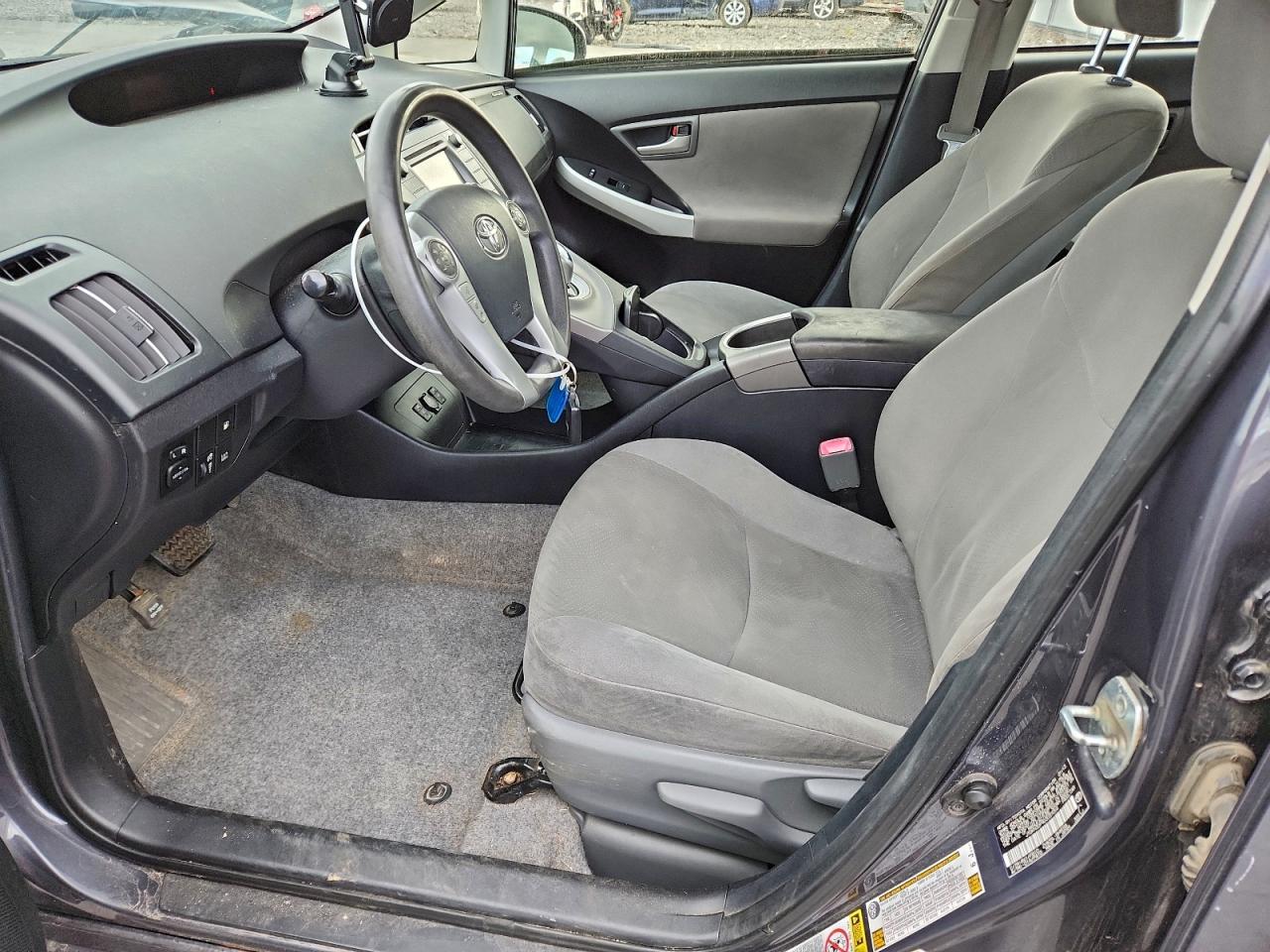 2013 Toyota Prius Plug-In VIN: JTDKN3DP9D3037054 Lot: 94025735