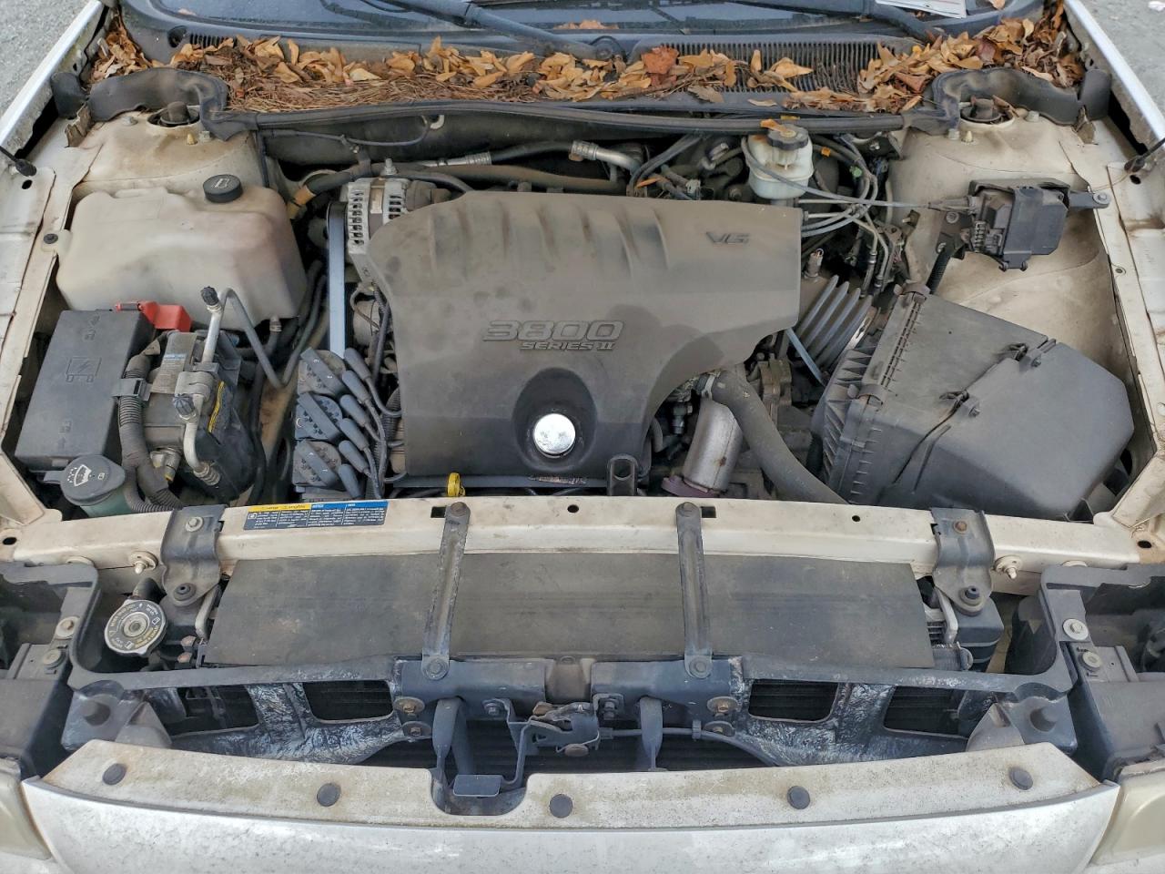 2005 Buick Lesabre Custom VIN: 1G4HP52K75U158292 Lot: 93273975