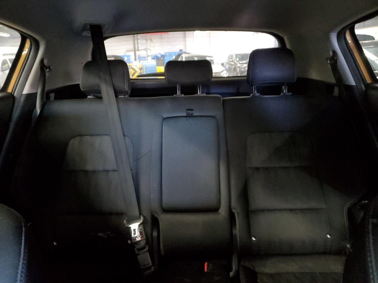 2017 Kia Sportage Lx VIN: KNDPM3AC3H7274096 Lot: 90647855