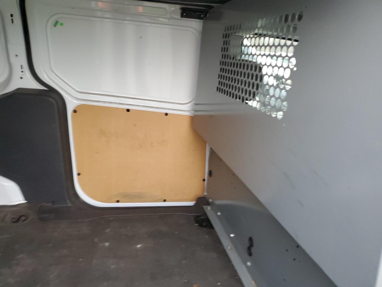 2015 Ford Transit Connect Xlt VIN: NM0LS7F71F1206237 Lot: 92789285