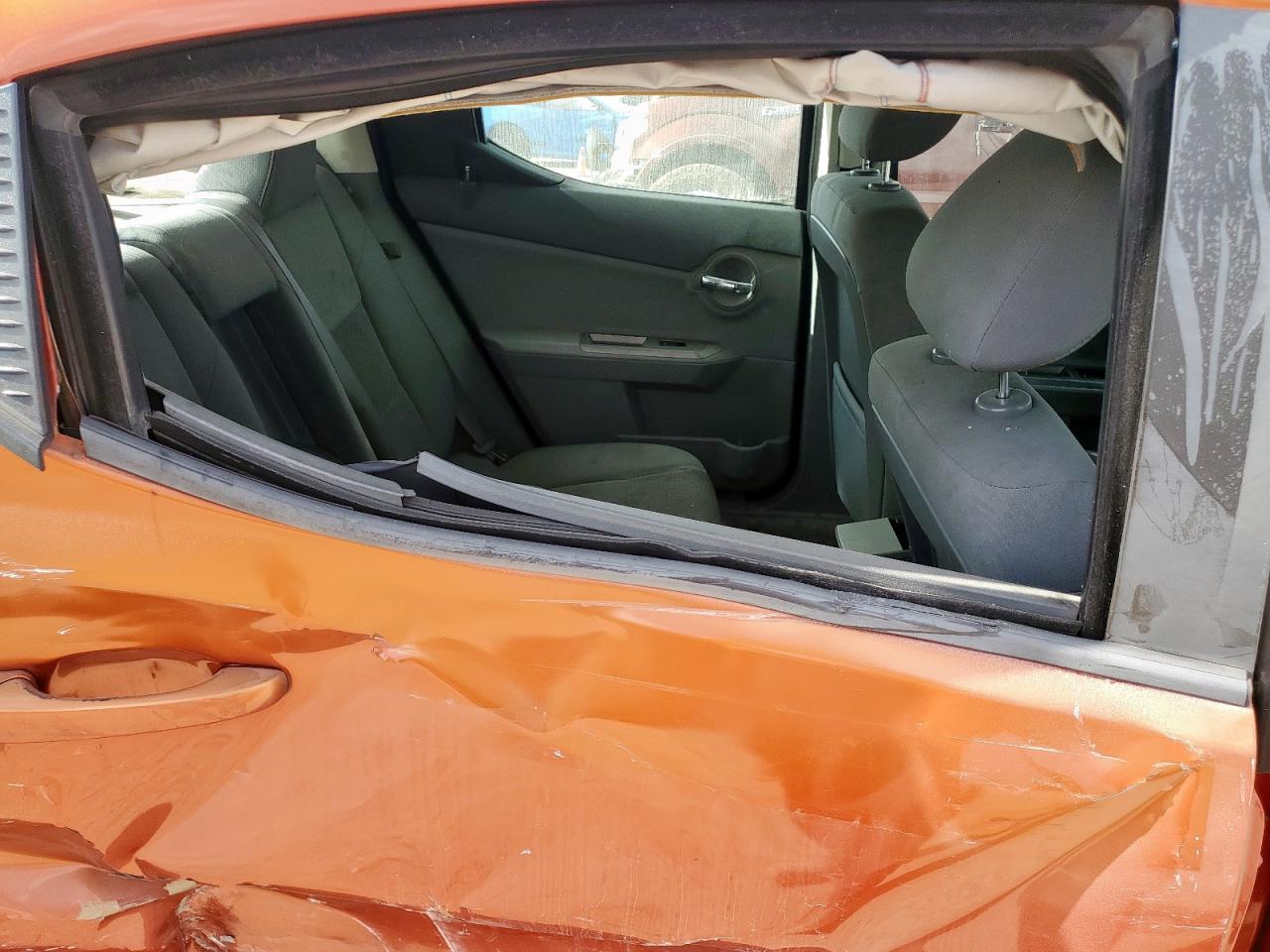 2008 Dodge Avenger Sxt VIN: 1B3LC56K18N160575 Lot: 92661975