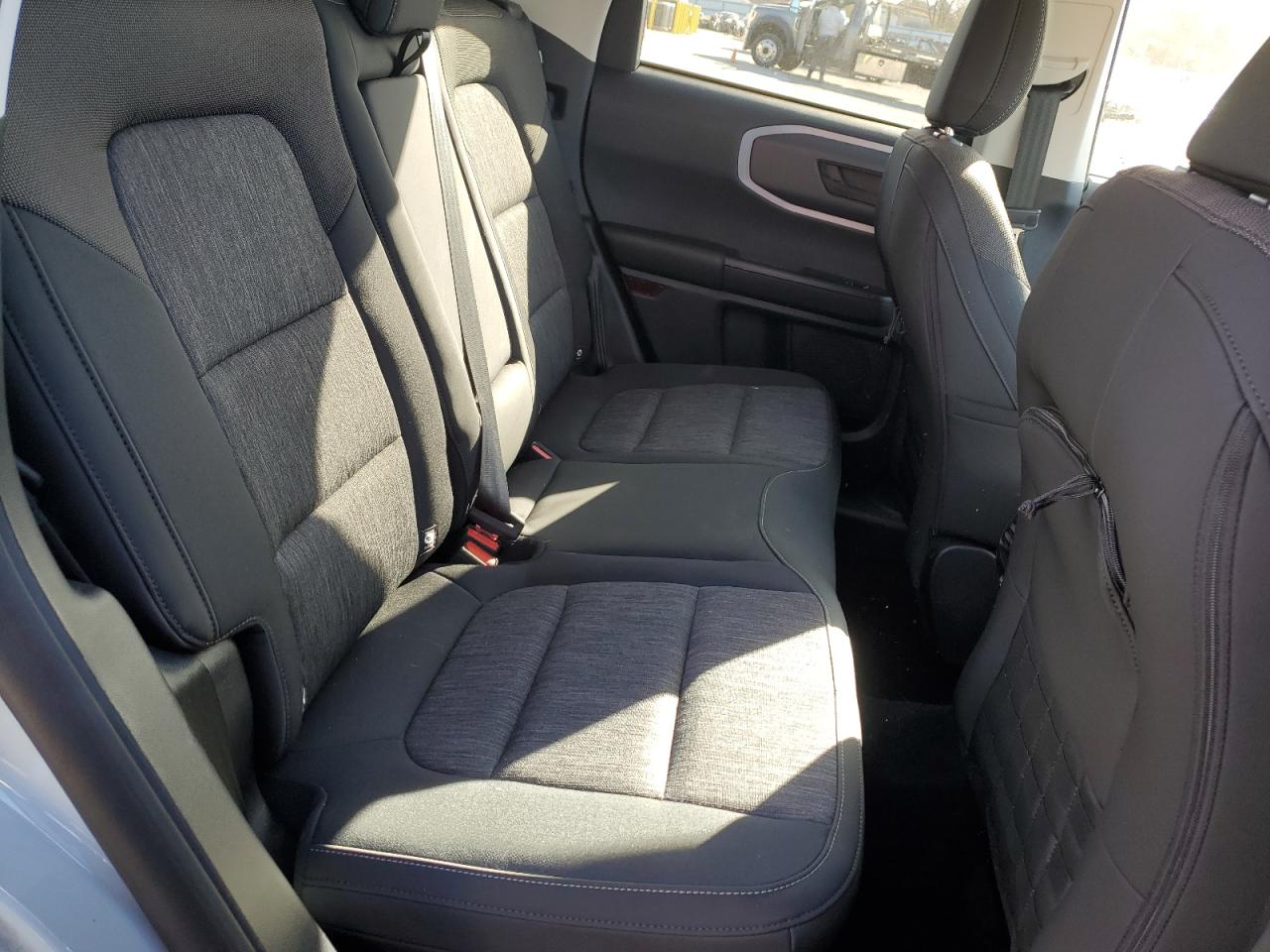 2023 Ford Bronco Sport Big Bend VIN: 3FMCR9B67PRE23947 Lot: 91767375