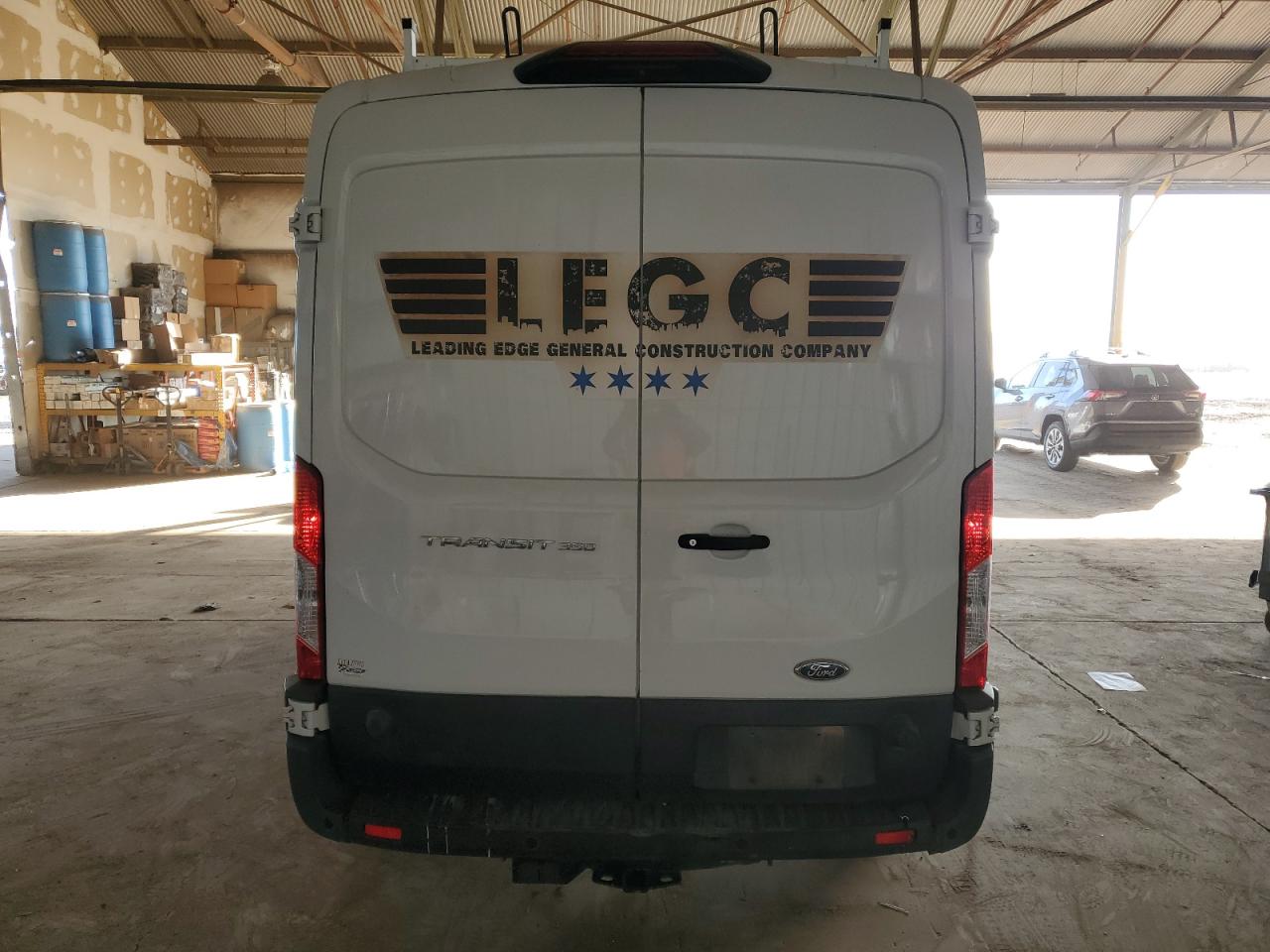 2020 Ford Transit T-350 VIN: 1FTBW9C81LKB67831 Lot: 92575515