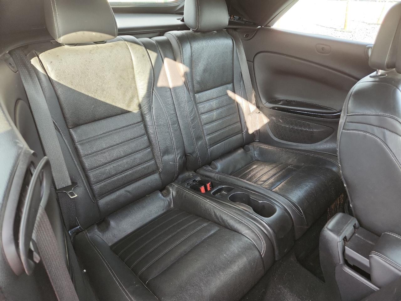 2016 Buick Cascada Premium VIN: W04WT3N59GG058482 Lot: 93283325