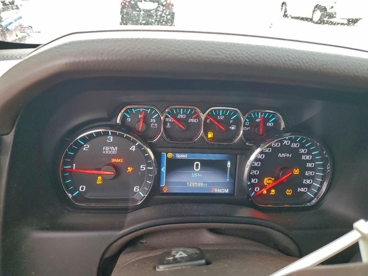 2015 Chevrolet Tahoe C1500 Lt VIN: 1GNSCBKC0FR195015 Lot: 94285375