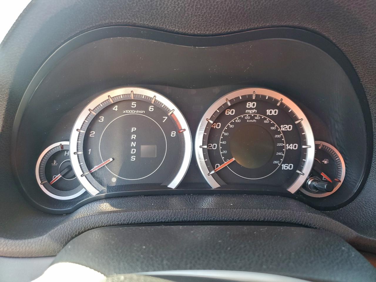 2013 Acura Tsx VIN: JH4CU2F45DC011747 Lot: 94055915