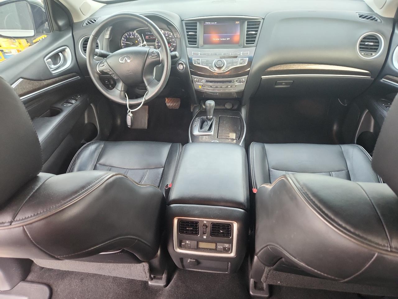 2014 Infiniti Qx60 VIN: 5N1AL0MN5EC516440 Lot: 93047335